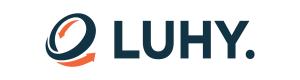 Luhy logo